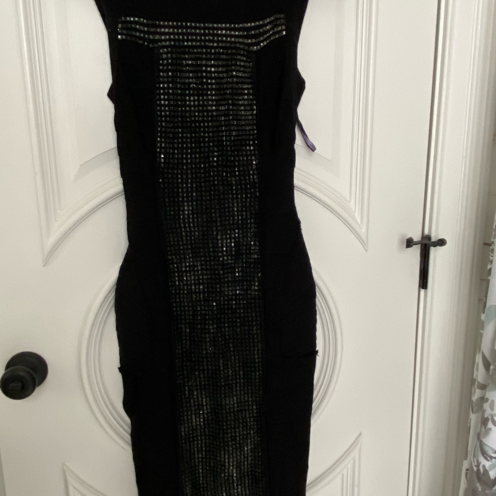 Herve leger dress xxs